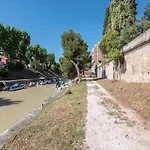 Apartmán In Near The *