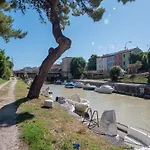 In Near The * Fano