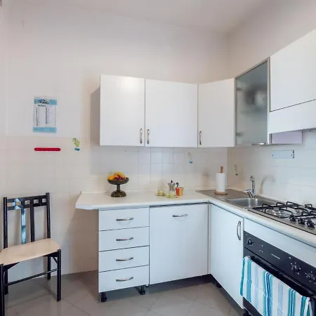 Appartamento In Near The Fano