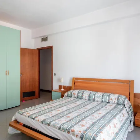 Belvilla By Oyo In Apartment *