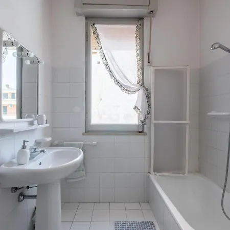 In Near The Appartamento