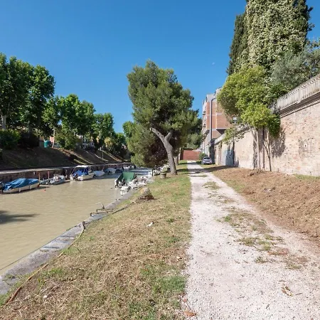 Appartamento In Near The