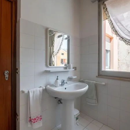 In Near The Apartman