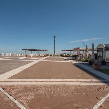 Appartamento In Near The