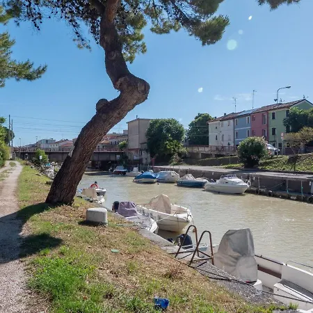 Appartamento In Near The *