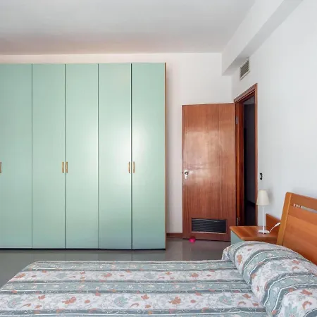 In Near The ファーノ