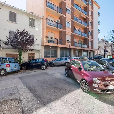 Belvilla By Oyo In * Fano