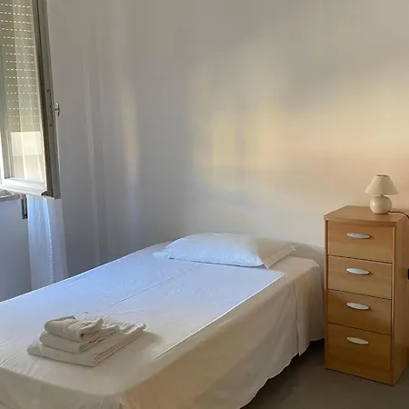 Appartamento In Near The