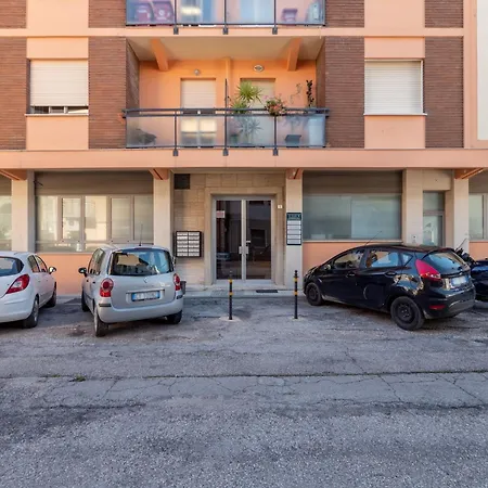 Apartman In Near The