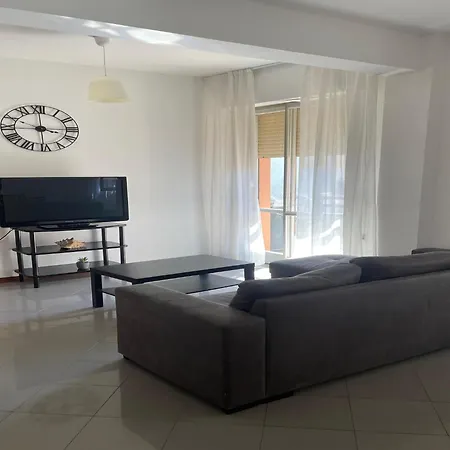 Apartman In Near The Fano