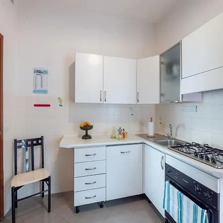 Apartman In Near The Fano