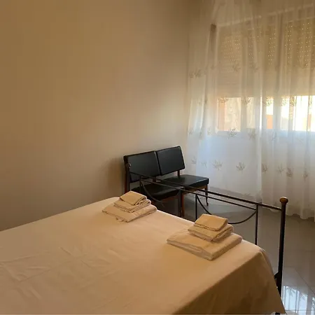 Apartman In Near The *