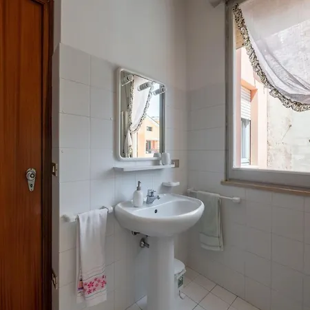 Apartman In Near The