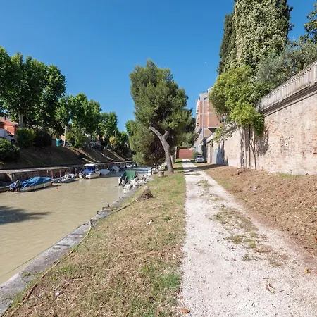 Apartman In Near The *