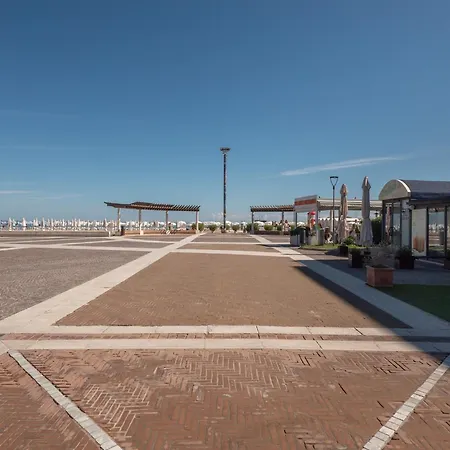 In Near The Apartman Fano